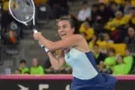Sorana Cîrstea a câștigat Transylvania Open. Visul i s-a îndeplinit: A primit cupa de la Simona Halep