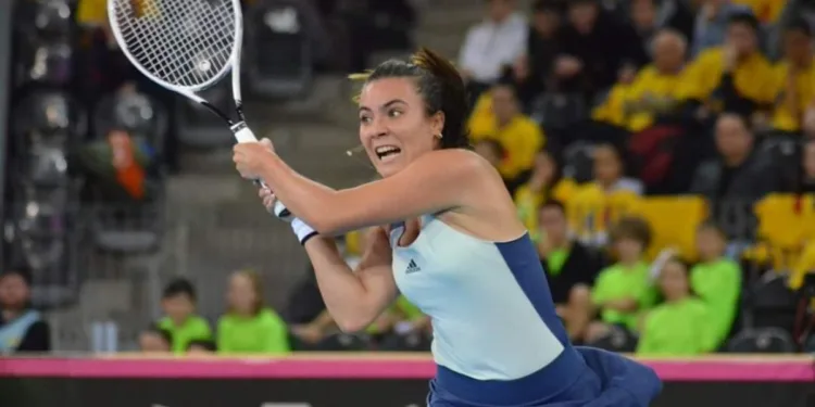 Sorana Cîrstea a câștigat Transylvania Open. Visul i s-a îndeplinit: A primit cupa de la Simona Halep