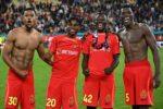 Gigi Becali a acceptat oferta! Fundașul pleacă de la FCSB și semnează în Israel