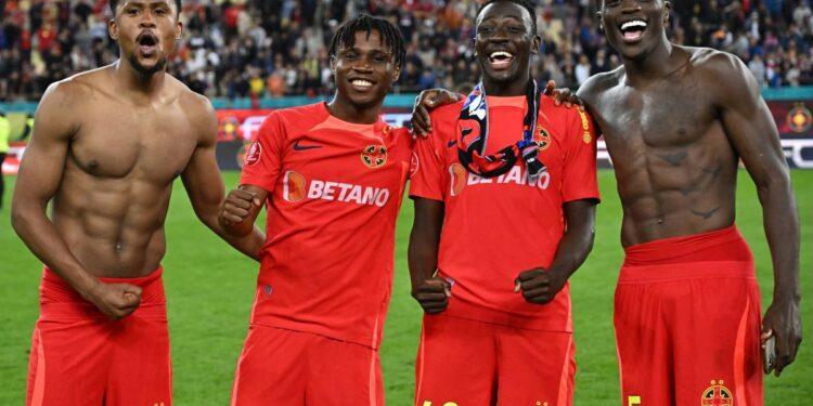 Gigi Becali a acceptat oferta! Fundașul pleacă de la FCSB și semnează în Israel