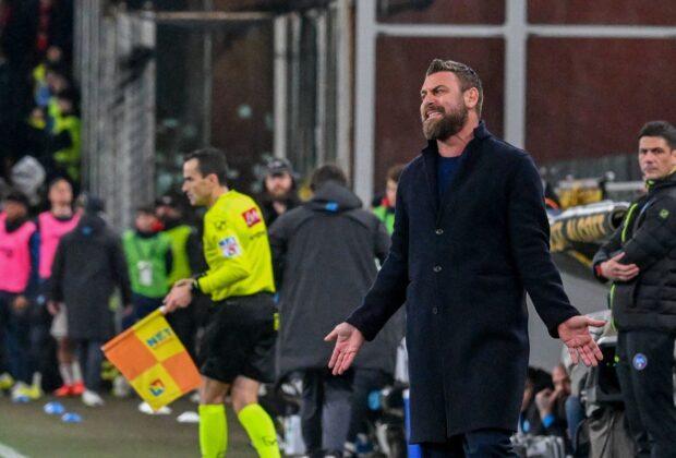 Antrenorul lui Dan Șucu, dezolat: „Nu mai știu în ce sport antrenez”