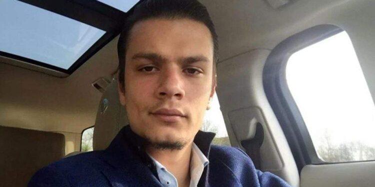 Mario Iorgulescu și-a schimbat oficial numele în Nu Voi Face Nicio Zi de Închisoare Iorgulescu