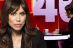 Noua emisiune a lui Denise Rifai la Antena 3 se va numi 40 de limbi cu Denise Rifai