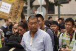 Jimmy Lai, magnatul presei pro-democraţie din Hong Kong, a fost condamnat la 20 de ani de închisoare. De ce e acuzat