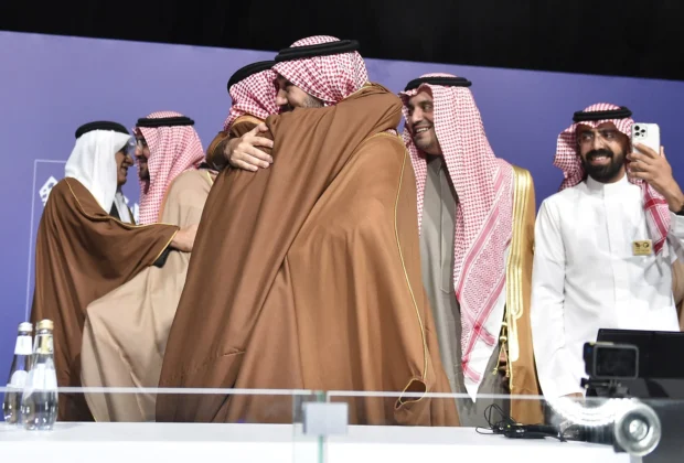 Arabia Saudită a pus în mișcare un plan de mare amploare: Țara se transformă într-un ritm accelerat și se investesc sume cum rar s-a văzut