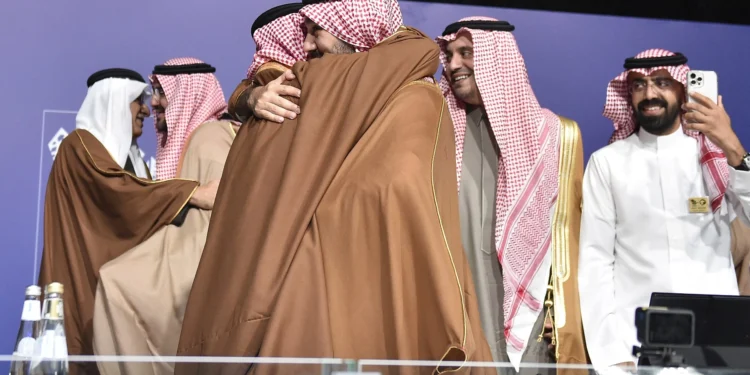 Arabia Saudită a pus în mișcare un plan de mare amploare: Țara se transformă într-un ritm accelerat și se investesc sume cum rar s-a văzut