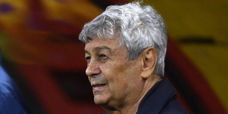 Decizia luată de Mircea Lucescu pentru barajul cu Turcia: ”Am vorbit cu el”