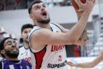 Dinamo a ajuns la 6 victorii consecutive în campionat!