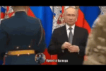 „Servesc Rusia”. Ucrainenii au lichidat un ofițer rus decorat personal de Vladimir Putin