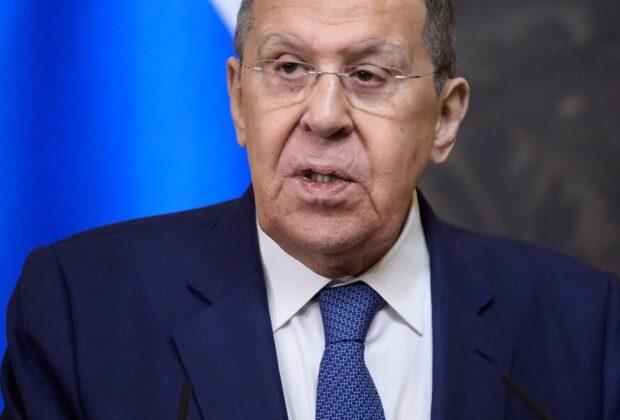 Lavrov reproșează SUA că au schimbat cursul privind propunerea de pace din Alaska și au impus noi sancțiuni Rusiei
