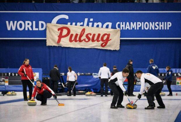 Sătulă de glume, Federaţia Mondială de Curling schimbă numele sportului. Acesta se va numi pulsug