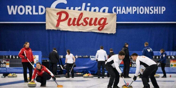 Sătulă de glume, Federaţia Mondială de Curling schimbă numele sportului. Acesta se va numi pulsug