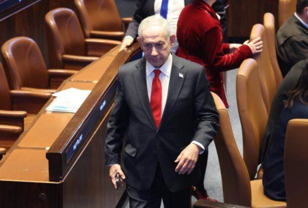 Dezvăluiri din culisele întâlnirii Netanyahu-Grindeanu. Primele cuvinte pe care le-a zis delegației române. Ce a urmat / video