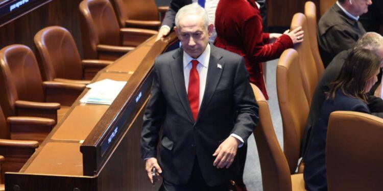 Dezvăluiri din culisele întâlnirii Netanyahu-Grindeanu. Primele cuvinte pe care le-a zis delegației române. Ce a urmat / video