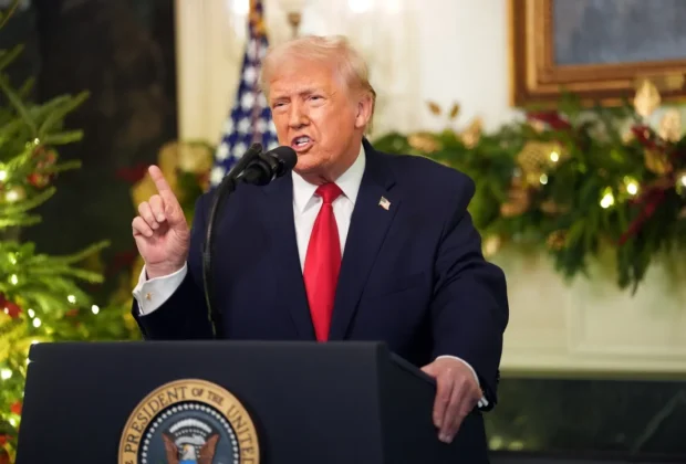 Donald Trump își promonează Consiliul pentru Pace și a ”uitat” să plătească factura la ONU: Organismul este în pragul falimentului fără americani