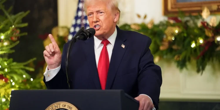 Donald Trump își promonează Consiliul pentru Pace și a ”uitat” să plătească factura la ONU: Organismul este în pragul falimentului fără americani
