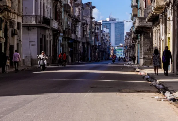 Situația din Cuba este disperată: Sancțiunile lui Donald Trump au adus o penurie cum rar s-a văzut