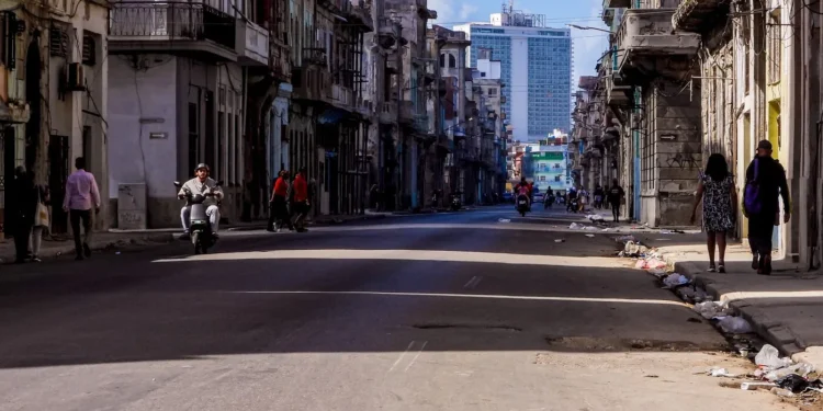 Situația din Cuba este disperată: Sancțiunile lui Donald Trump au adus o penurie cum rar s-a văzut