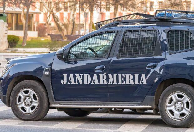 Dosar penal după ce a vrut să mituiască jandarmii la Dinamo