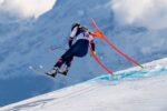 „Va fi nevoie de mai multe operații!” » Lindsey Vonn a vorbit despre accidentul teribil: „Nu genunchiul mi-a provocat căzătura”