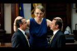 Era inevitabil! Lia Savonea a trecut la nivelul următor și a adoptat doi corupți