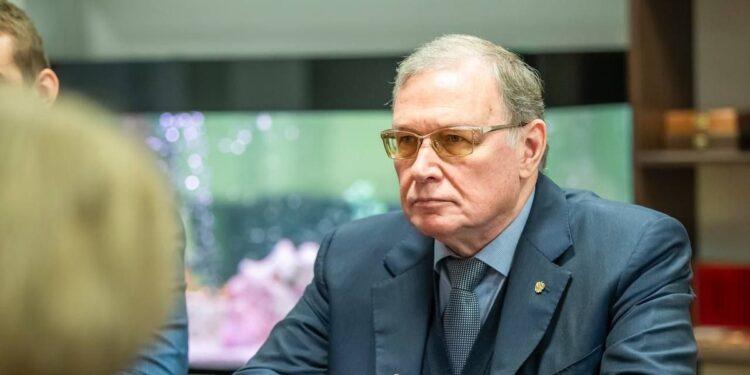 Amenințare voalată a omului lui Putin la Chișinău: ,,Nu recomandăm Republicii Moldova să meargă pe drumul Ucrainei”