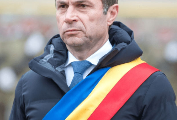 Primarul suspendat al Mangaliei rămâne în arest preventiv încă 30 de zile. Decizia instanței este definitivă