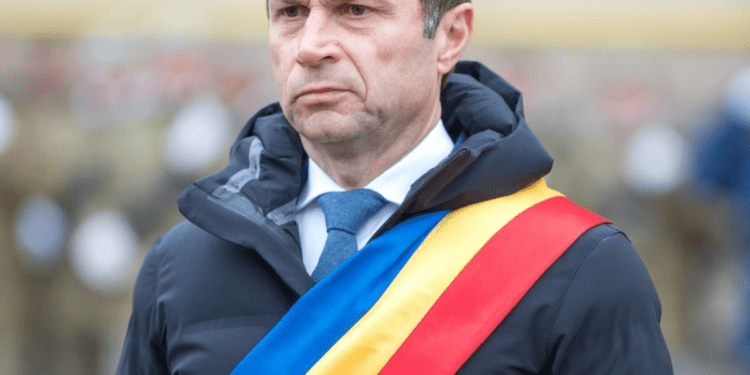 Primarul suspendat al Mangaliei rămâne în arest preventiv încă 30 de zile. Decizia instanței este definitivă
