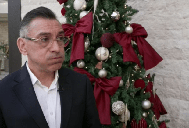 El e jucătorul remarcat de Ilie Dumitrescu după derby-ul încins dintre Dinamo și Universitatea Craiova: „Interesant!”