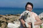„Când fiica mea a plecat de acasă, câinele i-a ținut locul. Acum, el nu mai e, iar eu nu stiu să trăiesc fără cineva care să aibă nevoie de mine”