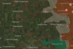 Noapte de coșmar în Zaporojie -10 grade Celsius