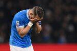 Campioana Napoli, eliminată dramatic din Coppa Italia de revelația sezonului! Coșmar pe ”Stadio Diego Armando Maradona”
