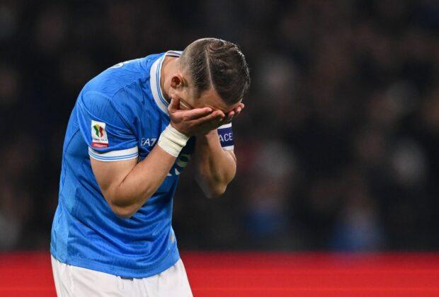 Campioana Napoli, eliminată dramatic din Coppa Italia de revelația sezonului! Coșmar pe ”Stadio Diego Armando Maradona”