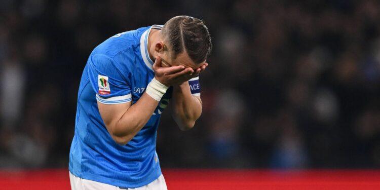 Campioana Napoli, eliminată dramatic din Coppa Italia de revelația sezonului! Coșmar pe ”Stadio Diego Armando Maradona”