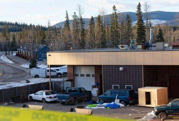 Poliția canadiană a dezvăluit identitatea suspectului în atacul armat asupra unei școli din Canada