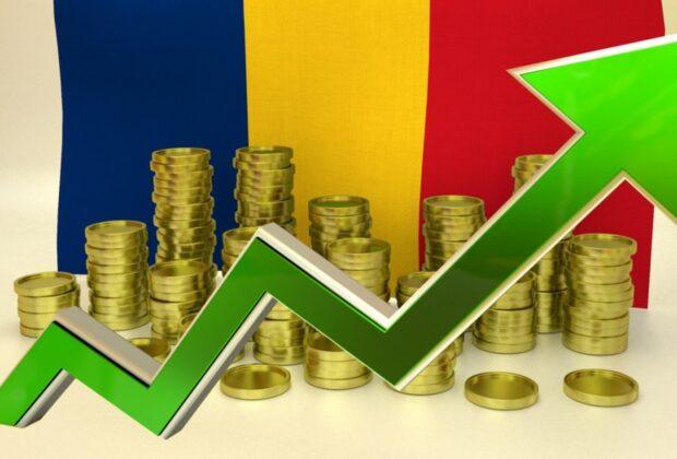Economia României a crescut spectaculos în ultimul deceniu, ajungând pe locul 26 din 145 de țări