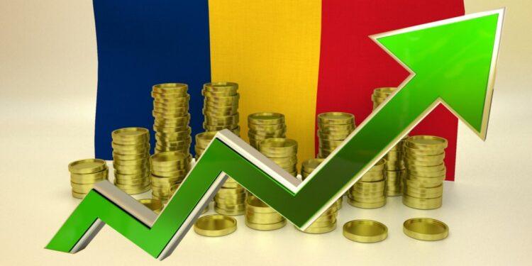 Economia României a crescut spectaculos în ultimul deceniu, ajungând pe locul 26 din 145 de țări