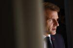 Macron spune că reluarea dialogului cu Putin „nu este o chestiune de zile”: „Lucrurile se pregătesc”