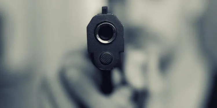 Atac sângeros în Canada: Suspecta de 18 ani a deschis focul și asupra poliției