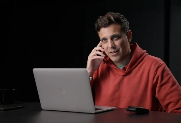 Alex Nedea de la Recorder a găsit și un motiv pentru a lăuda ce se întâmplă în România