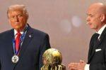 Gianni Infantino le cere Federaților Europene să nu boicoteze Campionatul Mondial: „Mă bazez pe fiecare dintre voi!”