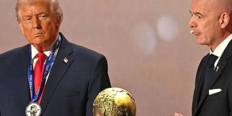 Gianni Infantino le cere Federaților Europene să nu boicoteze Campionatul Mondial: „Mă bazez pe fiecare dintre voi!”