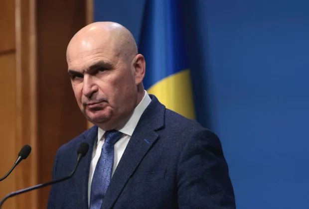 PSD îl somează pe premier: „Schimbați-vă sau vă schimbăm! Această direcție nu poate continua!”
