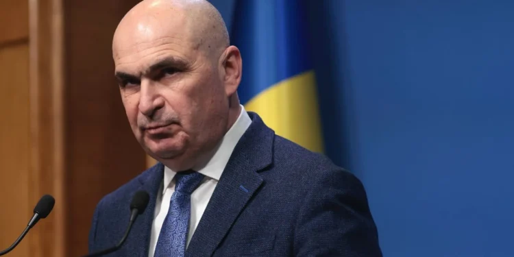 PSD îl somează pe premier: „Schimbați-vă sau vă schimbăm! Această direcție nu poate continua!”
