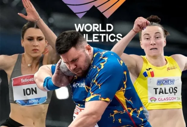 Sportivii români care au participat la o competiție în Rusia nu vor fi suspendați