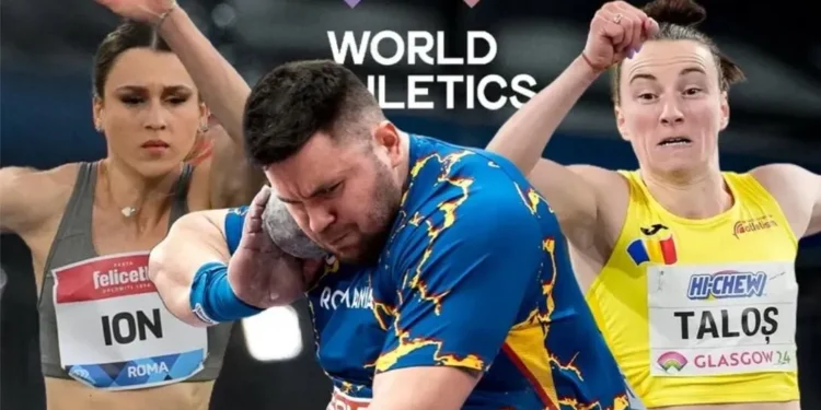Sportivii români care au participat la o competiție în Rusia nu vor fi suspendați