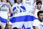 UEFA, decizie în cazul Israelului! Ar urma să intre în vigoare de la vară