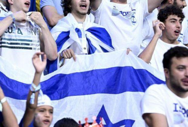UEFA, decizie în cazul Israelului! Ar urma să intre în vigoare de la vară