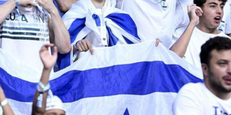 UEFA, decizie în cazul Israelului! Ar urma să intre în vigoare de la vară