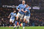 O mare companie a semnat un contract de sponsorizare cu Manchester City » Beneficiile de care se pot bucura și fanii români